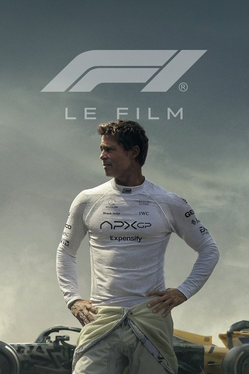 F1 Le Film streaming gratuit vf vostfr 