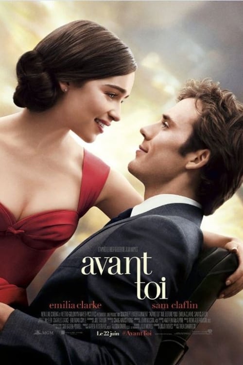 Avant toi streaming gratuit vf vostfr 