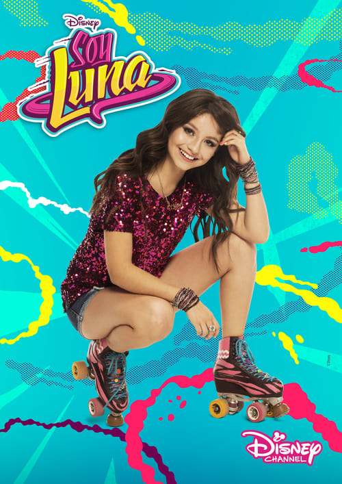 Soy Luna streaming gratuit vf vostfr 