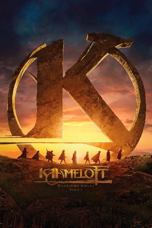 Kaamelott Deuxième volet (Partie 1) streaming gratuit vf vostfr 