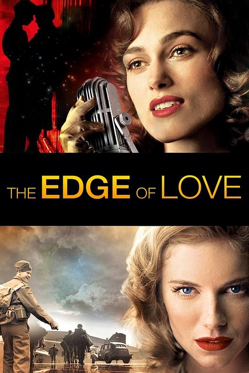 The Edge of Love streaming gratuit vf vostfr 