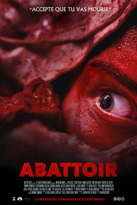 Abattoir streaming gratuit vf vostfr 